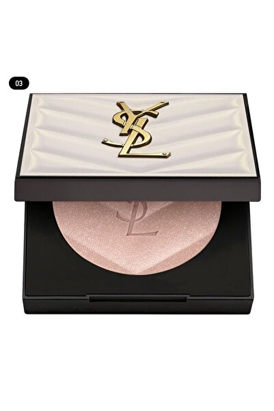 Makeup S. An Lo Ran lit it up