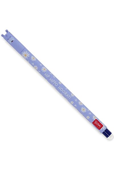 Legami Silinebilir Jel Kalem Hippo