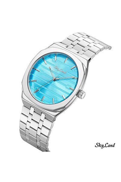 Boutique Classic men's wristwatch with a sophisticated, modern design: Cartie...