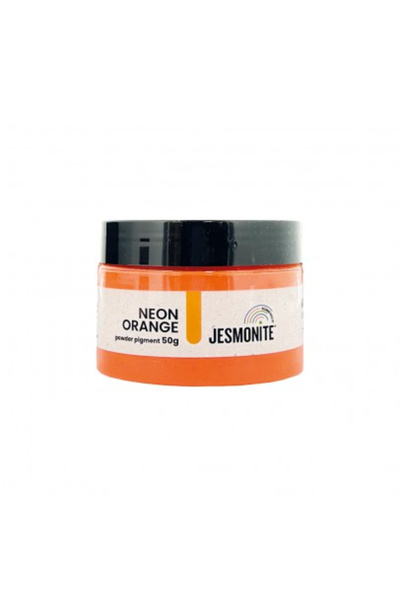 Jesmonite Pigment Neon Pulbere 50 gr