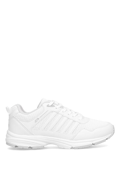 M.P. M.P 261-6803ZN Γυναικεία παπούτσια για περπάτημα Λευκά