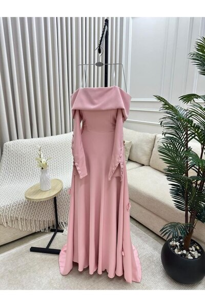 LAVİE FASHİON evening dress