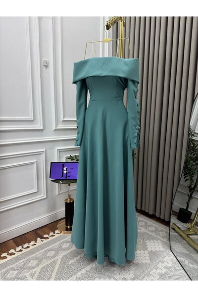 LAVİE FASHİON evening dress