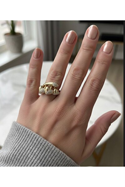 Store Kadın Bijuteri Yüzük