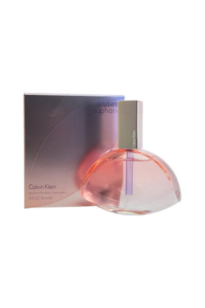 Calvin Klein عطر يوفوريا إندليس 4 أونصة ماء عطر