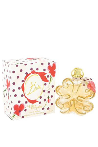 ANGELACOMA سي لوليتا لوليتا ليمبيكا أو دو بارفان 1.7 أونصة / 50 مل بخاخ للنساء