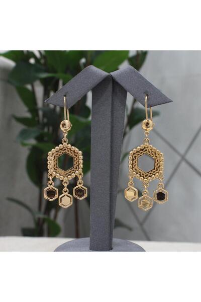 Generic حلق شنكار طويل لايسبب الحساسيه