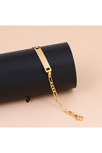 Generic أسورة بديل الذهب لايسبب الحساسيه