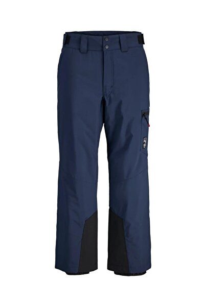 Jack & Jones Jjalpes Ski Pant Erkek Kayak Pantolonu 12284674