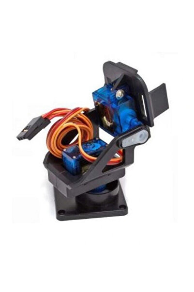 China SG90 Servo Motor Tutucu Pan/Tilt