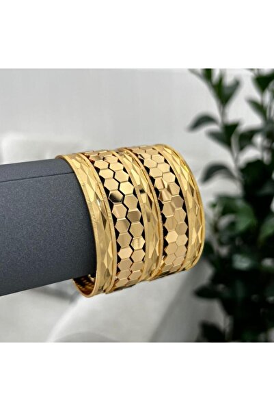 Generic بناجر الشومية المهاء 7 حبات - مقاس 18