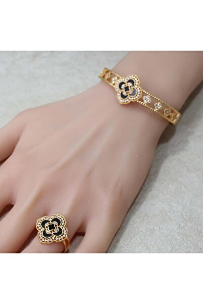 Generic اسواره وردة النيل الاخضر