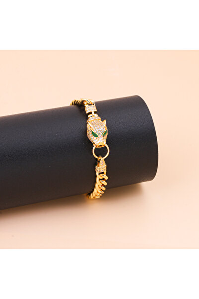 Generic اسواره النمر الذهبي