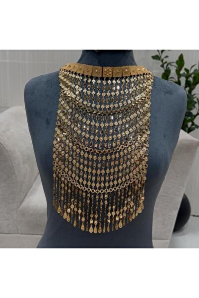 Generic مزنط بديل الذهب المرتعشة الملكي