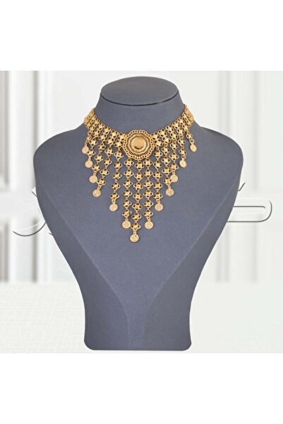 Generic مزنط الشلال بديل الذهب