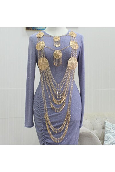 Generic طقم كرسي جابر العملاق بديل الذهب