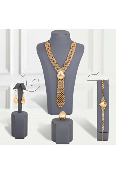 Generic Classic Gold Alternative Set