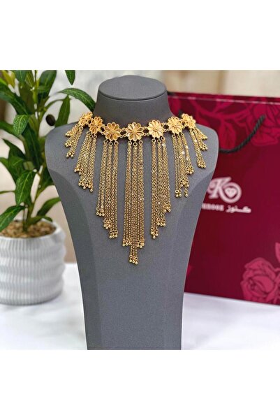 Generic مزنط بديل الذهب زهره الاقحوان