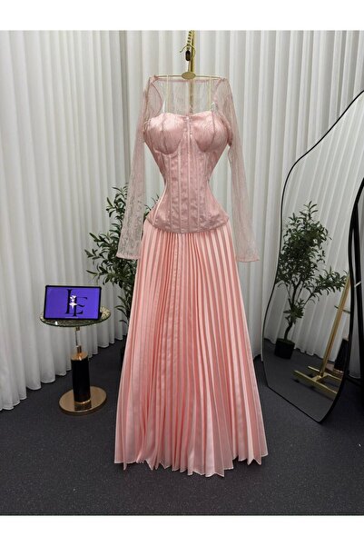 LAVİE FASHİON evening dress