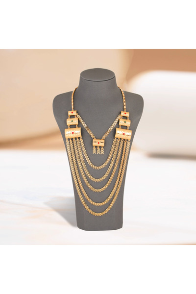 Generic Classic 4-piece set