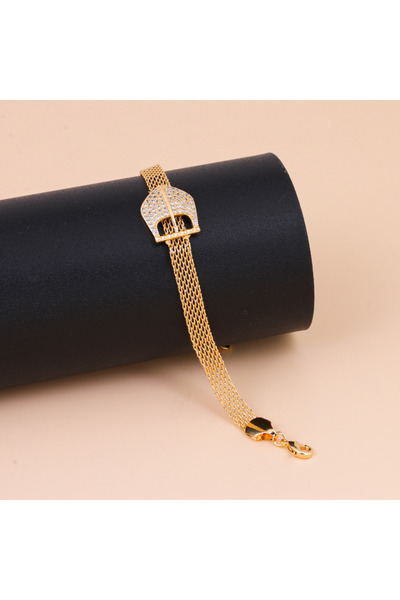 Generic أسورة براقع لايسبب الحساسيه