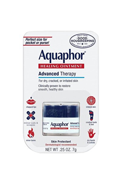 Aquaphor Multi-Purpose Skin Care Cream 7Gr