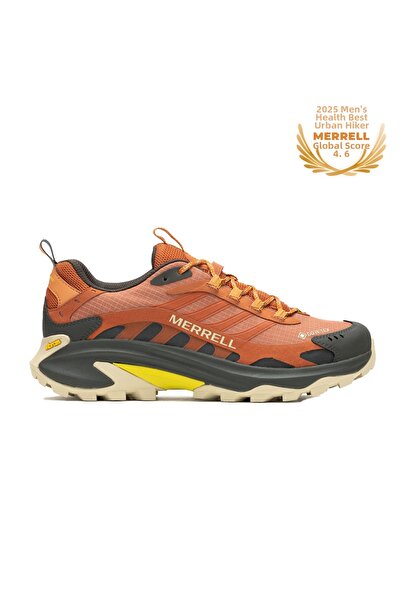 Merrell Moab Speed 2 Gore-tex férfi szabadtéri cipő