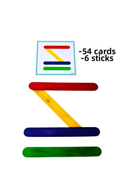 Loyameri Kidsshop بطاقات باك ياب، ما قبل المدرسة، المرحلة الابتدائية، النشاطا...