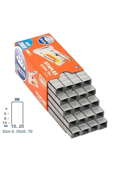 Delta 200/8 Fastening Wire