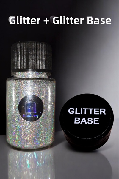 wonderway Glitter for Face and Body - Lip Liner Gift