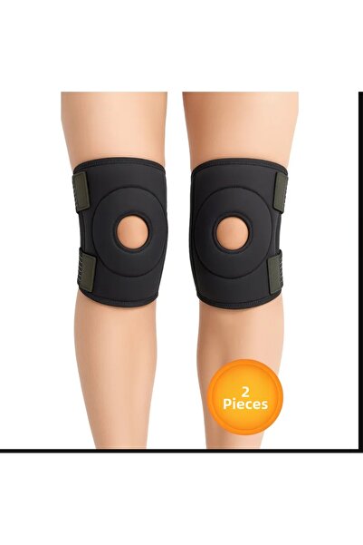 ORGANICYOU Quanzhou Medical Knee Brace for Meniscus Patella Ligament Supporte...