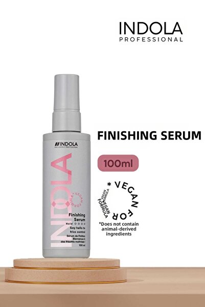 Indola Finishing Serum