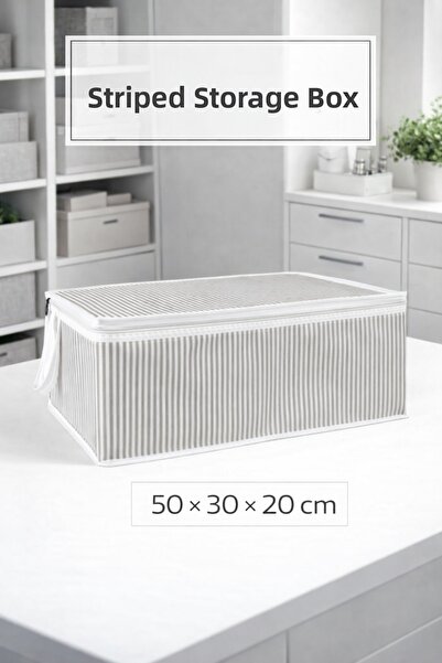 PONÇİK BEBEK Τυπωμένη θήκη – Τσάντα αποθήκευσης πολλαπλών χρήσεων Τυπωμένη θή...