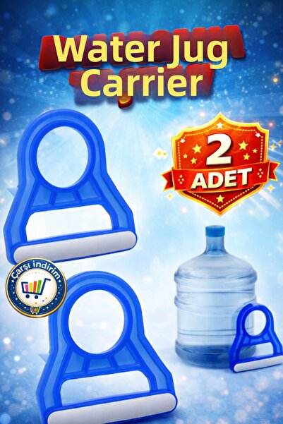 nistabolje Държач за бутилки от 2 части - устройство за носене на диспенсър з...