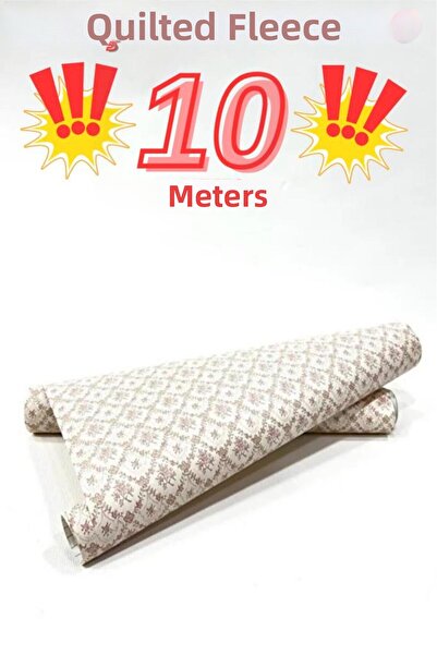 Renkli Duvarlar 45cm X 10 Meters 1 Roll Foil Adhesive Embroidery Motif Patter...