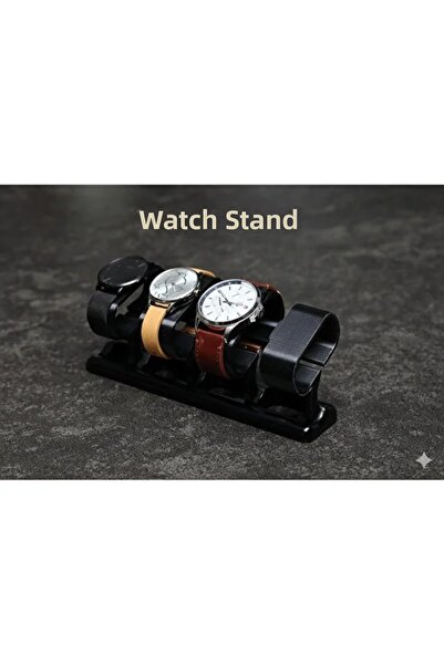 KMA Tekstil Wristwatch Stand - 4' Watch Stand