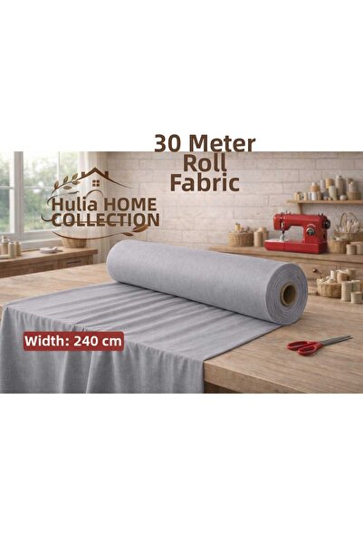 Altıntaş soft Țesătură pentru husă de pilotaș 30 de metri - cearșaf - pernă -...