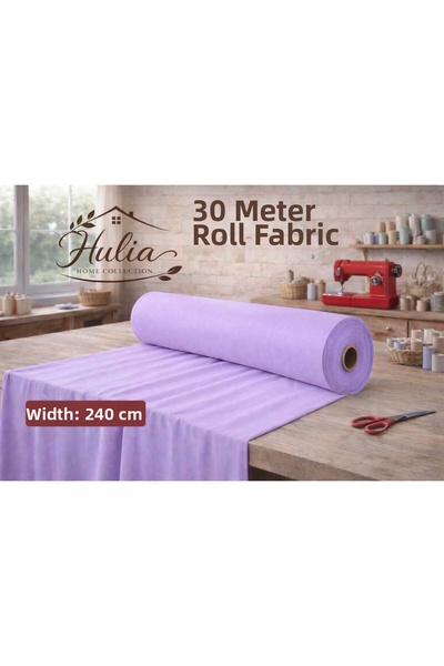 Altıntaş soft Țesătură pentru husă de pilotaș 30 de metri - cearșaf - pernă -...