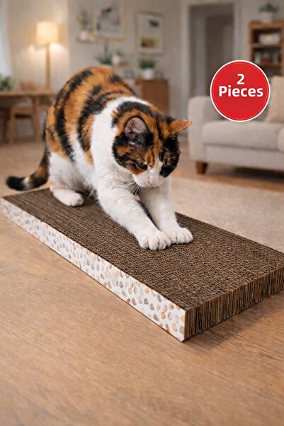 Yelbegen لوح كشط اقتصادي مسطح 2 قطعة