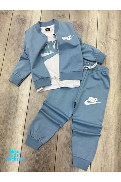 Ay 3-Piece Children's Tracksuit Set