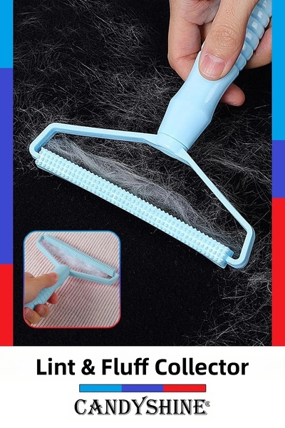 Kundalin Πουλόβερ Ρούχα Αφαίρεση χνούδι Καθαριστικό χνούδι Fuzz Collector Καθ...