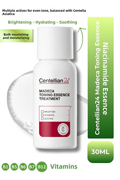 Centellian24 Madeca Toning E. Treatment 30 ml