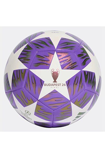 adidas Uefa Champions League 25/26 Final Training Football (Jx9089)