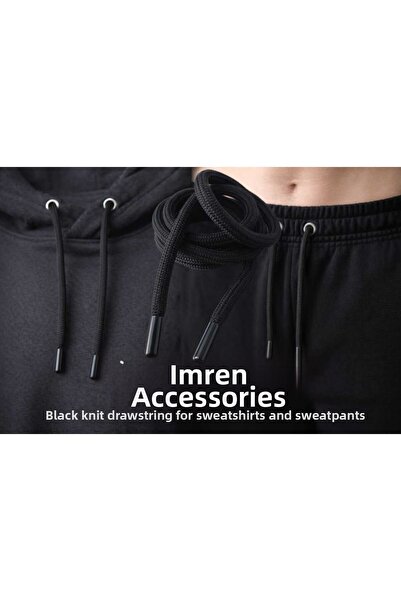 İMREN AKSESUAR Snur de dantelă special 120 Cm 1 Buc