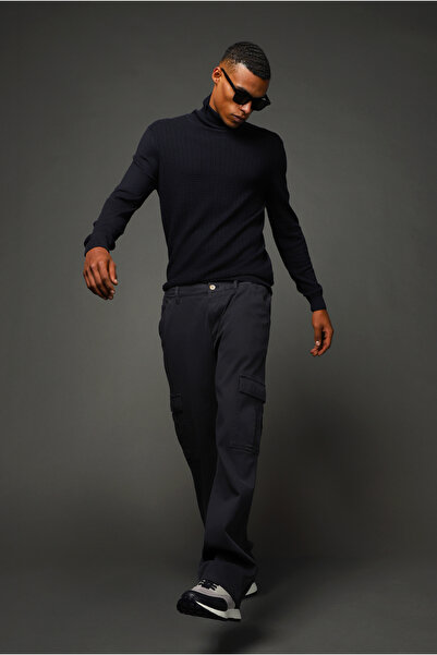 Kiğılı 6 Drop Regular Fit Стандартний крій Лікрана талія Еластична талія Карг...