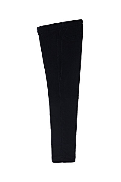 Abdullah Kiğılı 4 Drop Relaxed Fit Comfortable Cut Lycra Velvet Trousers
