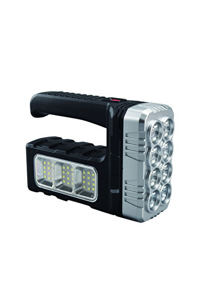 Forlife 30 W SOLAR LED EL FENERİ