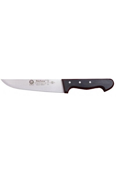 Skygo 61020 - Sürmene Butcher Knife 17 cm - Sacrifice, Chopping, Cut
