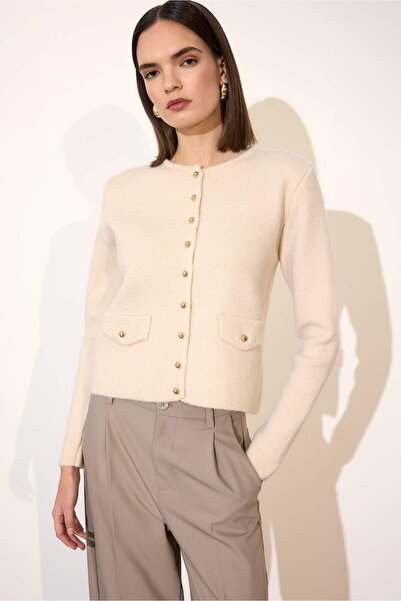 DeFacto Cardigan G9999Ax25Wn