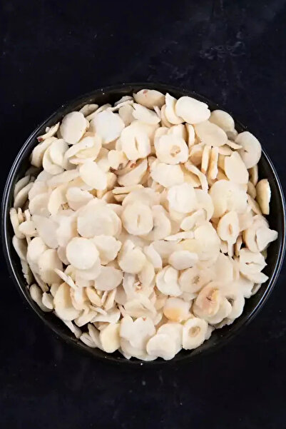 ANTEP FABRİKASI File Dilimlenmiş Fındık 1000 g Paket